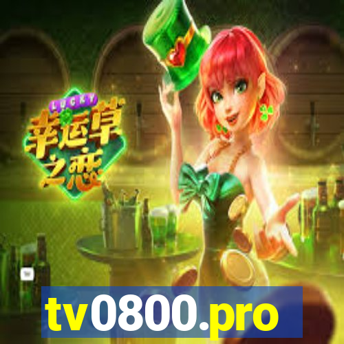 tv0800.pro