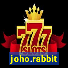 joho.rabbit