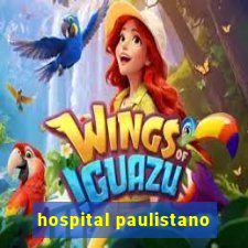 hospital paulistano