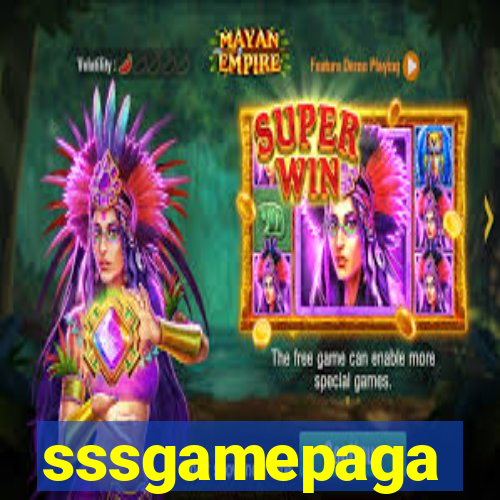 sssgamepaga