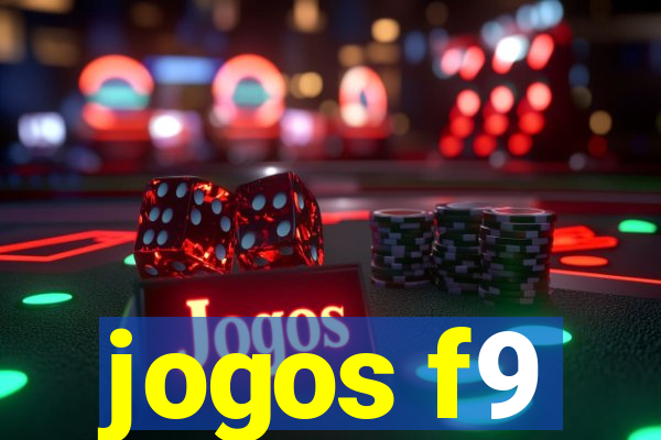 jogos f9