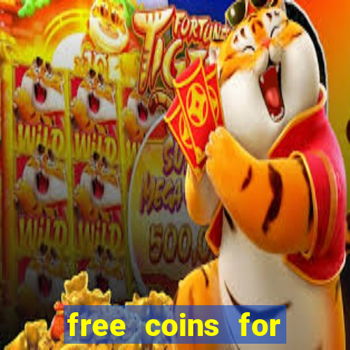 free coins for cash frenzy casino