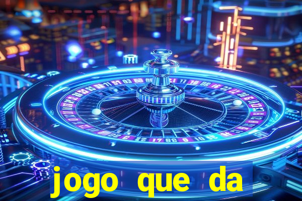 jogo que da dinheiro para se cadastrar