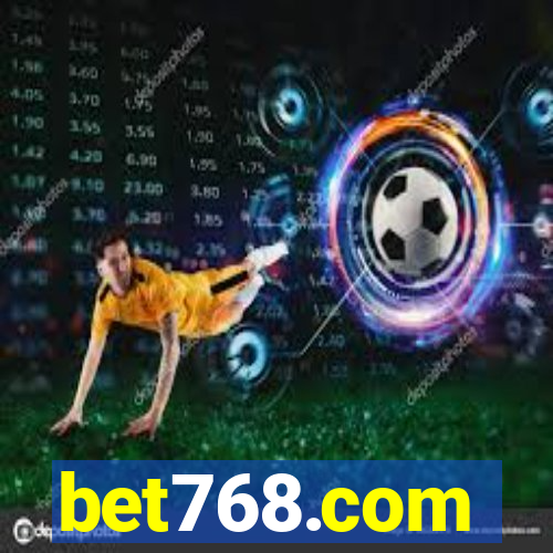 bet768.com