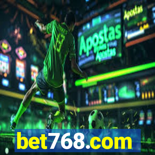 bet768.com