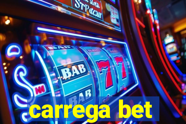 carrega bet