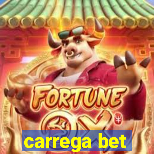 carrega bet