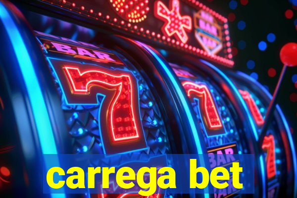 carrega bet