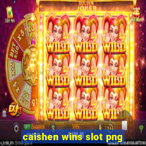 caishen wins slot png