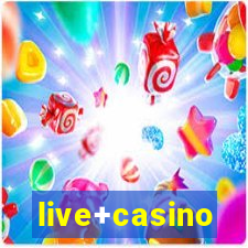 live+casino