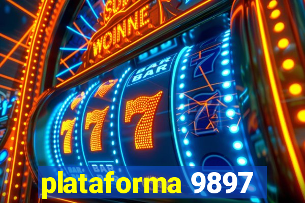 plataforma 9897