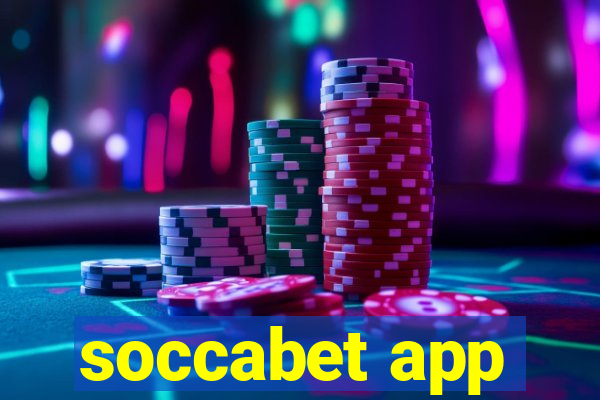 soccabet app