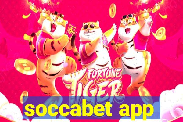 soccabet app