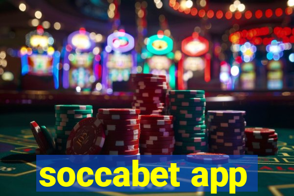 soccabet app