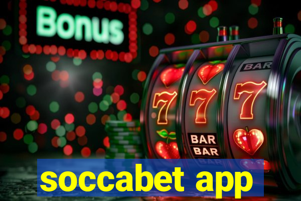 soccabet app