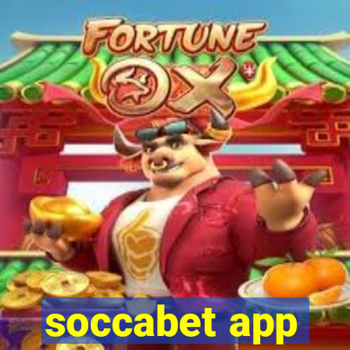 soccabet app