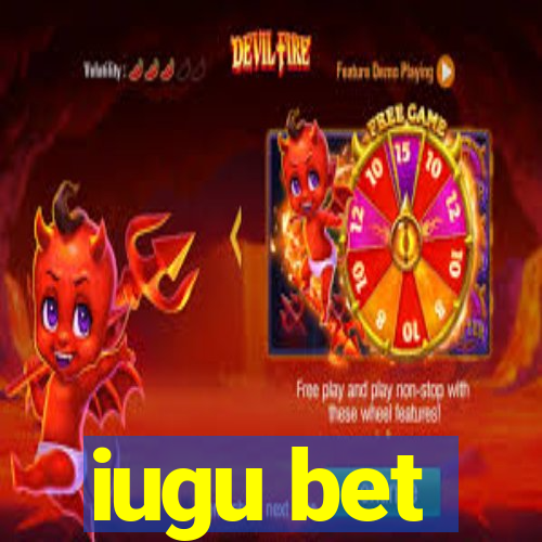 iugu bet