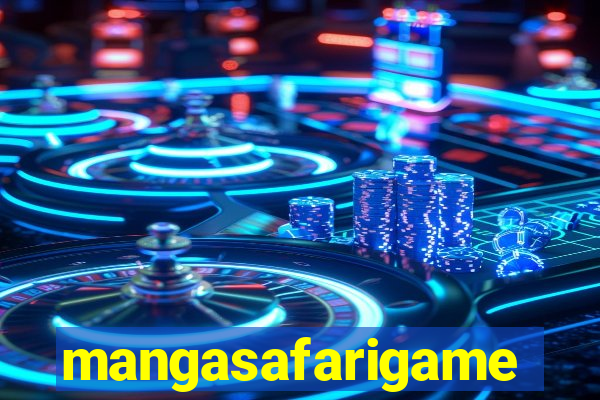 mangasafarigame