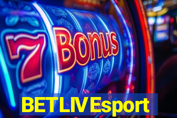 BETLIVEsport