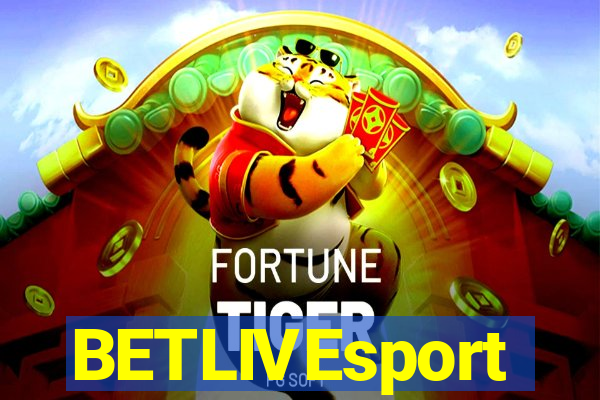 BETLIVEsport