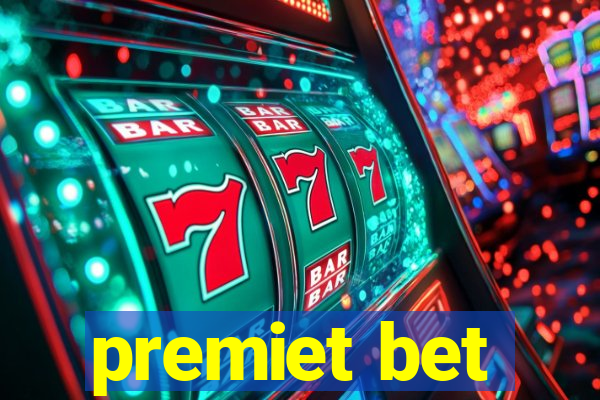 premiet bet