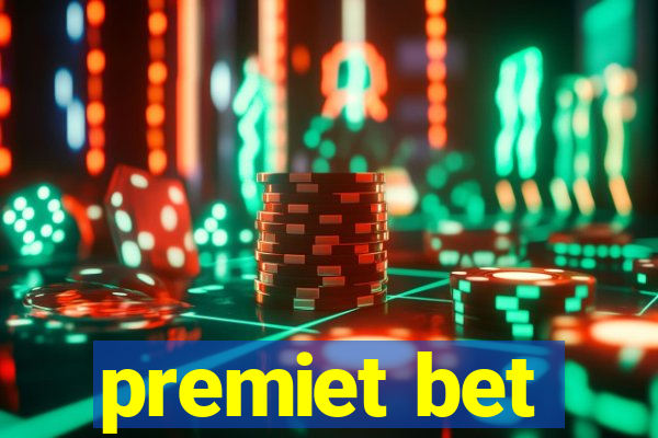 premiet bet