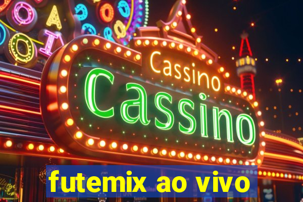 futemix ao vivo