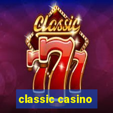 classic casino