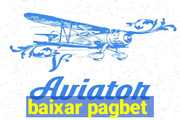 baixar pagbet