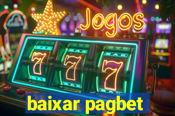 baixar pagbet