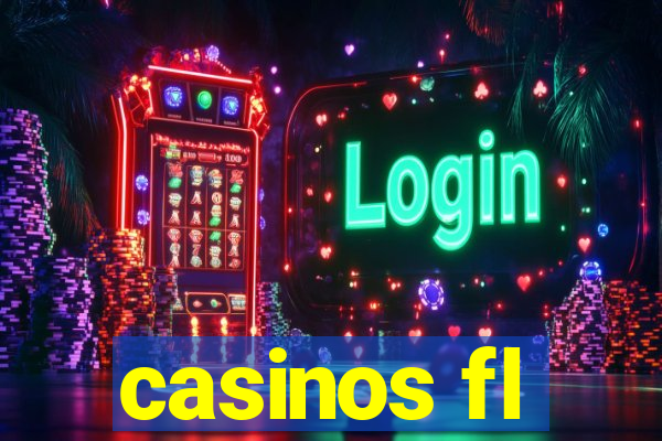 casinos fl