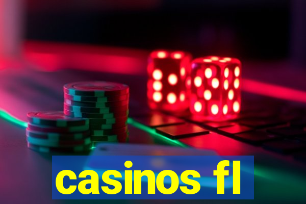 casinos fl