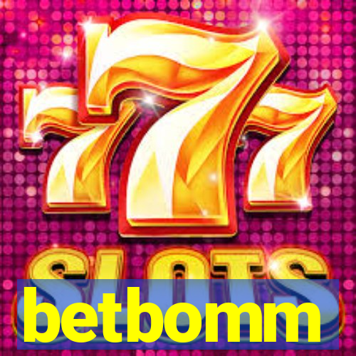 betbomm