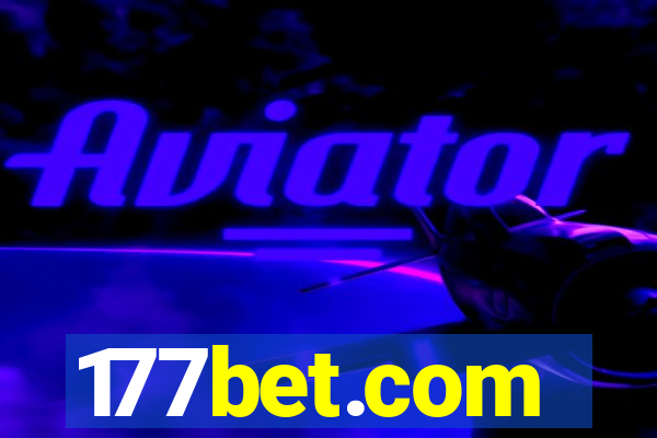 177bet.com