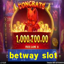 betway slot