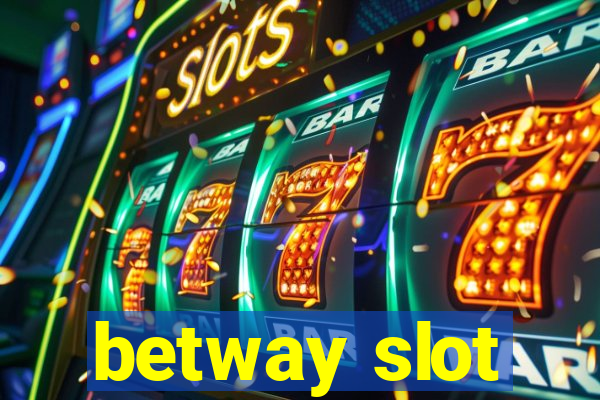 betway slot