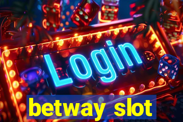 betway slot