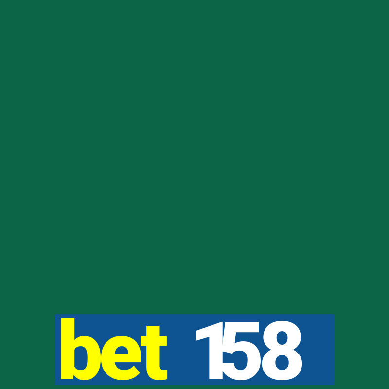 bet 158