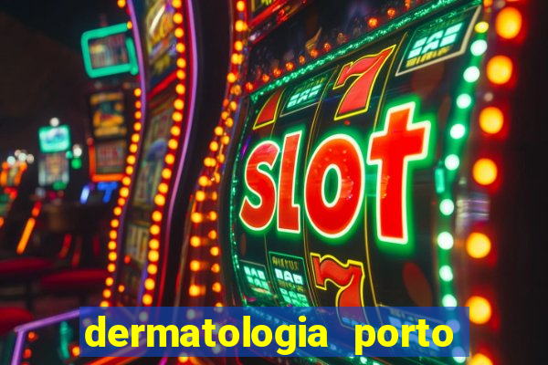 dermatologia porto velho ro