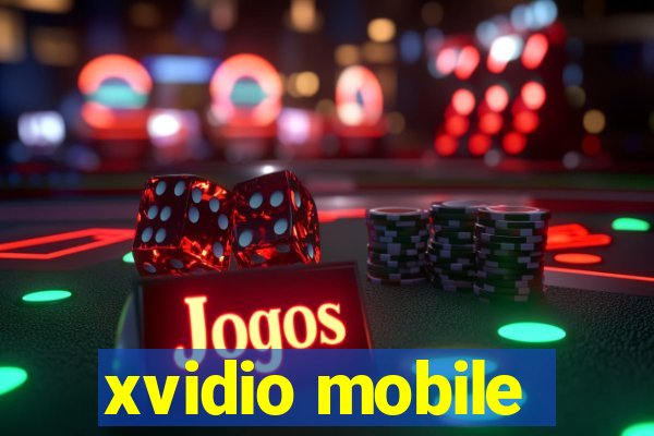 xvidio mobile