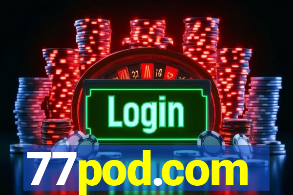 77pod.com