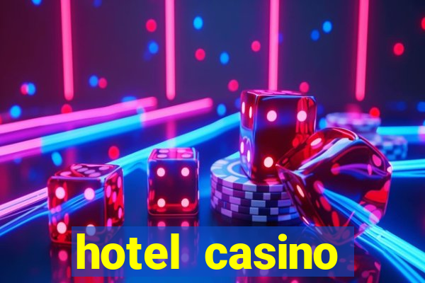 hotel casino corrientes argentina