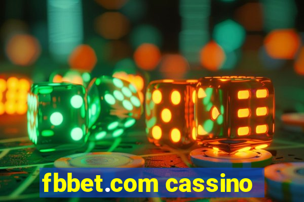 fbbet.com cassino