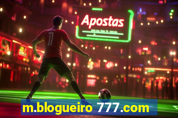 m.blogueiro 777.com