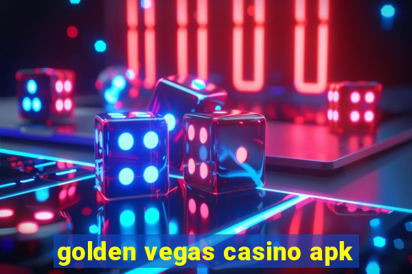 golden vegas casino apk