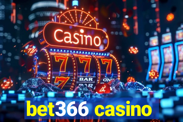 bet366 casino