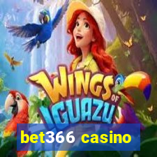 bet366 casino