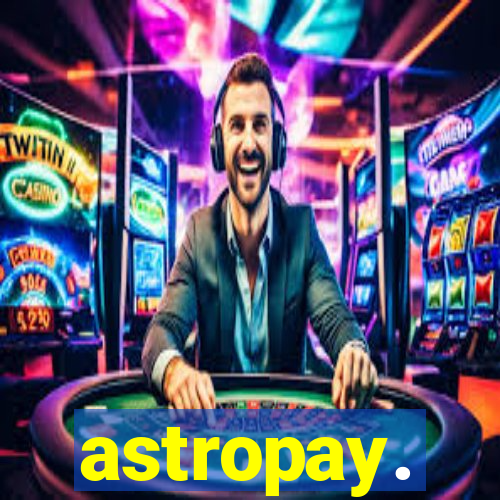 astropay.