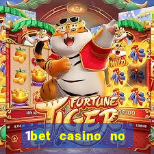 1bet casino no deposit bonus