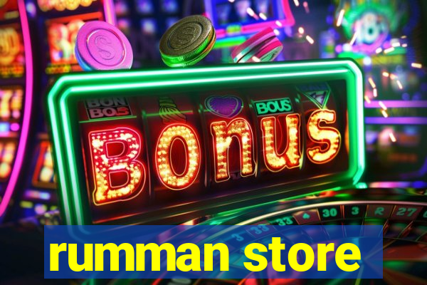 rumman store